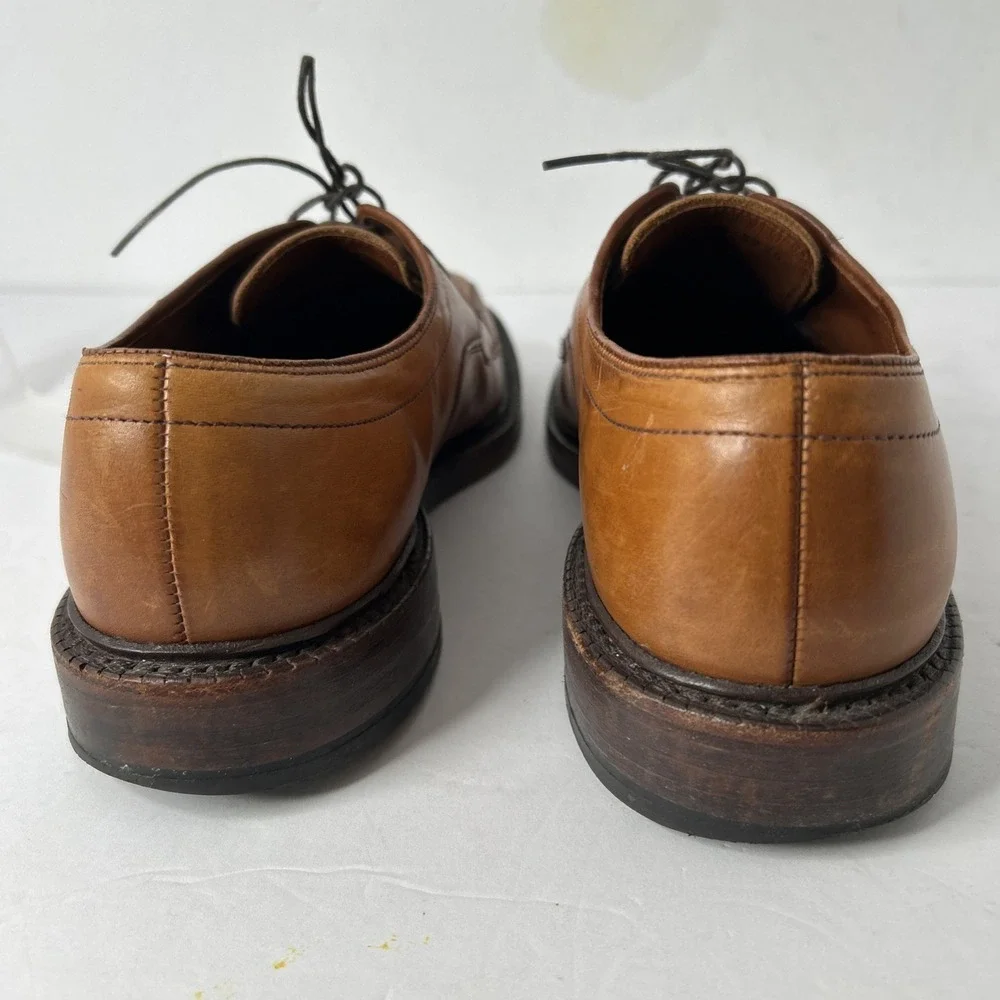 Allen Edmonds allen edmonds